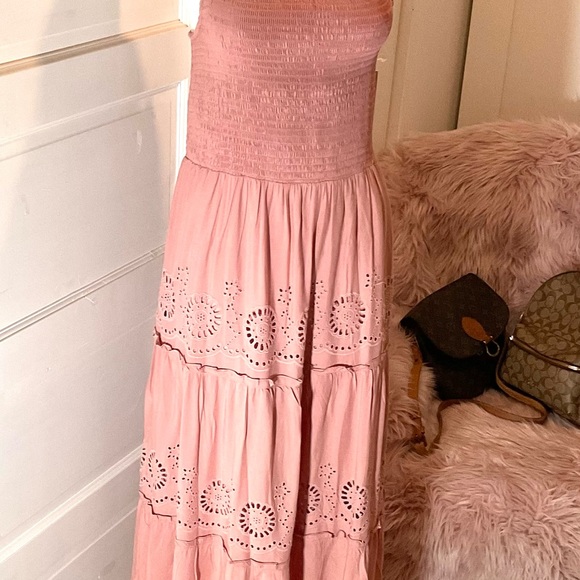 🛑🛑🛑🌸MAXI DRESS 🌸 - Picture 5 of 11